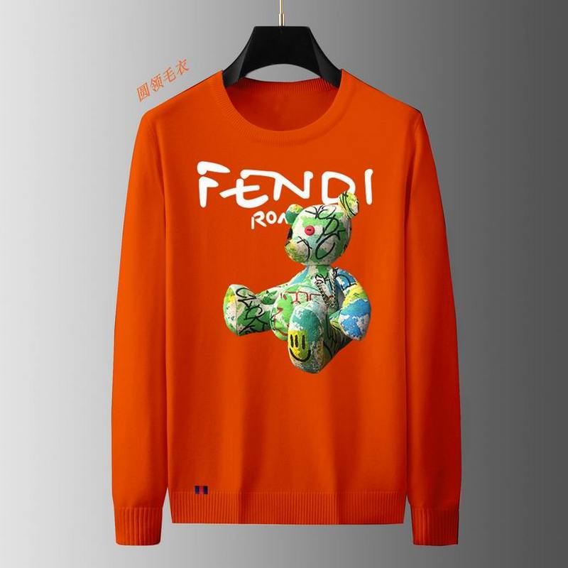 Fendi Men's Sweater 9